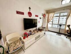 Blk 26 Ghim Moh Valley (Queenstown), HDB 3 Rooms #464407411
